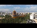 Flying Into Heartland City of China | MSFS 2020 \u0026 2024 | Wuhan ZHHH v2