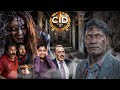भूतनी ने अभिजीत को अपनी कठपुतली बना दिया। CID टीम की जान खतरे में | Best Of CID | Horror |