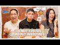 Wedding HORROR Stories They Don’t Tell You.. | Men, Explain (ft. Michael \u0026 Ming Hwee)