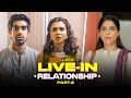 When Mom And Boyfriend Live-in Together | Live-in Relationship | Part 2 | Shreya \u0026 Keshav | Alright!