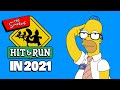 How to Re-Live, The Simpsons: Hit \u0026 Run...