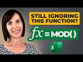 This One Function Does What Most Excel Users Can’t Figure Out