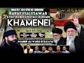 LIVE| Majlis E Aza Shaheed Ayatollah Syed Ali Khamenei @ Ibadat Khana e Hussaini | Shabbir Ali Warsi