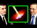 What's inside a black hole? | Avi Loeb and Lex Fridman