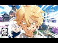 GENSHIN IMPACT 2.0 INAZUMA.EXE