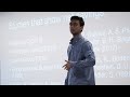 Universal Healthcare? Not as Radical As You Think. | Hadi Rahim | TEDxYouth@ChavisWay
