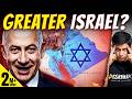 War On Iran - Part Of Bigger Plan? | Is Greater Israel \u0026 Third Temple Project Real? | Akash Banerjee