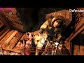 Metro 2033 Redux - Defense bullets ammo locations,diary and open the safe