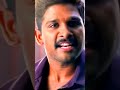 ब्रांड मायने नहीं रखता ✊ दम होना चाहिए || AlluArjun Best Action Dialogue Scene Status Video #shorts