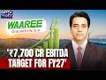 Waaree Energies CFO Abhishek Pareek On Strong Growth, Margin Pressures \u0026 Big Transition Bet