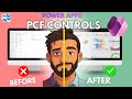 Power Apps PCF Components - A Functional Overview For Beginners