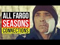 How All the Fargo Seasons are Connected | Seasons 1 - 4 \u0026 The Movie