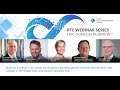 PTC Webinar Frictionless Business - Impact of COVID-19 on Data Centers and Network Infrastructure