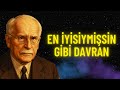 Böyle davran... Ve KİMSE bir daha seni aptal yerine koyamayacak 🧘🏽‍♂️✨ | Carl Jung