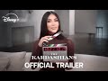 The Kardashians Season 6 | Official Trailer | Disney+ UK