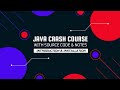 Java crash course for beginners - introduction and installation - part 1 | TactPlus