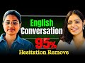 English Podcast for Easy English Conversation | English Conversation Practice Video | 