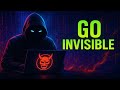 Go Ghost Online with ONE Command | Total Anonymity Using Oniux | 2025