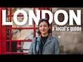 3 Perfect Days in London: A Local’s Guide