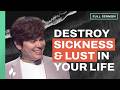 How To Walk In The Power Of The Spirit (Full Sermon) | Joseph Prince