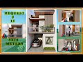 5X10 METERS TWO STOREY SMALL HOUSE DESIGN W/ 3 BEDROOM \u0026 2T\u0026B (REQUEST #15)