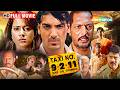 Nana Patekar \u0026 John Abraham's EPIC COMEDY 🚖 Taxi No. 9211 (Full Movie 4K/HD) #comedy
