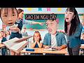CHIPPY SUPER SPINNING IN THE SAME CLASS WITH HIS DAD EPISODE 2 HIS DAD got expelled from school |...