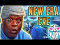 NEW ERA | PUBG.EXE