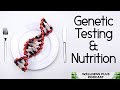 Effective Diet \u0026 Fitness Plans Based on Your DNA, Genetic Testing for Wellness, MyBodyGX, Nutrition