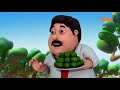 Motu Patlu | Season 5 |  मोटू पतलू | John's Certificate | Episode 173 Part 2 | Voot Kids