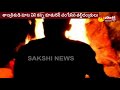 Tantrik Told Couple to Bury Her Daughter Body At Home | మంత్రగాడి మాటలతో కన్న కూతుర్నే..
