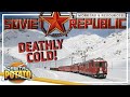 Winter Is Here! (SEND HELP) - Workers and Resources: Soviet Republic - Episode #12