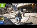 The First Descendant - RTX 4090 | 4K DLSS 3 Ultra Settings
