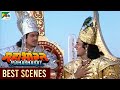 कैसे करे इन्द्रियों को वश में श्री कृष्ण - गीता सार | Mahabharat Bhagawad Geeta | B R Chopra