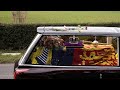 'No longer going to be that reliable symbol of stability': Queen's state funeral concludes