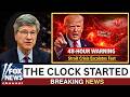 US-Iran War: Trump’s 48-Hour Strait of Hormuz Ultimatum