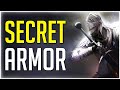 Elden Ring How to Get SECRET LEGENDARY ARMOR EARLY! Elden Ring Armor Guide