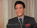 Danny Denzongpa speaks about film actor Raaj Kumar