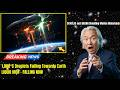 3I/ATLAS Just BEGAN Shedding Molten Material — 1,800°C Droplets Falling Towards Earth | Michio Kaku