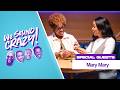 The Iconic Mary Mary Tells The Truth About Sunday Best, Biopics and... A Musical Comeback?