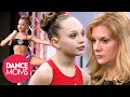 Dance Moms: The Moms Judge Melissa for Homeschooling Her Kids! (Season 4 Flashback)