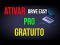 🔧 Como Ativar o Drive Easy GRÁTIS Passo a Passo [Atualizado] 🚀