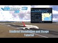 MSFS 2024 Simbrief Install and Use Tutorial #msfs2024