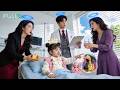 Doctor CEO saves girl with cancer—she hears all thoughts! Breaks conspiracies \u0026 changes his fate!