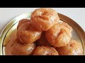 BALUSHAHI RECIPE/हलवाई से भी ज्यादा अच्छी रसभरी बालूशाही हलवाईवाले सारे ट्रिक्स