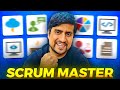 How to Become a Scrum Master - Complete Roadmap