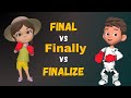 Final vs Finally vs Finalize in Java – Are They Really Different?