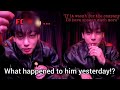 Jungkook's 5 AM DRUNK LIVE EXPLANATION Smoking, Struggles \u0026 3 Hours Sleep💔