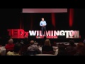 The Golden Domain Name | Mac Nagaswami | TEDxWilmington