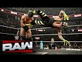 Rey Mysterio defeats JD McDonagh: Raw highlights, Nov. 24, 2025